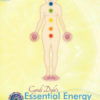 Essential Energy Healing Techniques (Seven-Part Series)