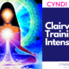 Clairvoyant Training Intensive: The Ultimate Super-Sense for Healing, Manifesting, and Receiving Guidance