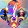 The Spiritual Renewal Collection: Clear, Connect & Energize Your Life